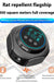 360 Degrees Mouse Expeller Home Indoor Ultrasonic Pest Repeller