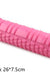 Mini Size Yoga Column Foam Roller - Okeihouse