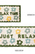 Just Relax Bedroom Mat