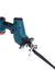 Cordless Reciprocating Saw With 4 Blades Rechargeable Electric Saw for Sawing Branches Metal PVC Wood