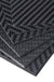 100x250x(0.5-5)mm Black Matte Twill Carbon Fiber Plate Sheet Board Weave Carbon Fiber Pannel Various Thickness