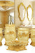 European Style Bathroom 6-piece Set Bathroom Suit