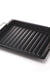 Non-stick Barbecue Frying Grill Pan Outdoor BBQ Skillet Cooking Pancake Plate
