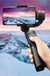 F6 Three-axis Handheld Stabilizer Shooting Bracket