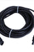 3inch/10inch/20inch/30inch/50inch/100inch 6MM2 Solar Extension Cable Wire with Male Female MC4 Connector