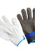 Cut-proof Resistant Gloves Stainless Steel Wire Mesh Gloves for Carpentry Butcher Tailor Operation Gloves Anti Cutting