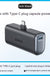 Capsule Power Bank Small Portable Mobile Power Pack