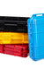 Outdoor Sponge Storage Carry Boxes Container 100% Waterproof 170X110X48MM Carrying Case