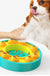 Dog Pets Puzzle Toys Slow Feeder Interactive Increase Puppy IQ Food Dispenser Slowly Eating NonSlip Bowl Pet Dogs Training Game