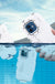 Diving Mobile Phone Waterproof Case 40 Meters