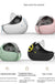 Breathable Egg Shell Cat Nest Pet Transparent Space Capsule Out Portable Backpack