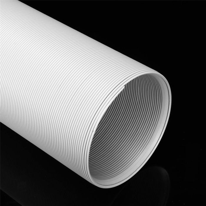 1.5m Universal Portable Air Conditioner Exhaust Hose Tube 15cm Diameter Vent Hose Part