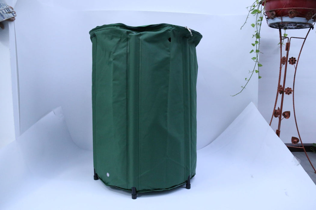 Garden Outdoor Rainwater And Recycling Bucket