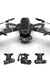 Brushless GPS Drone 8K HD Aerial Photography Quadcopter