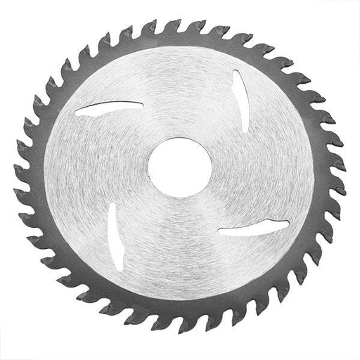 4 Inch 40Teeth Circular Saw Blades Tungsten Steel Alloy Saw Blades