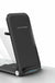 Desktop Vertical Multifunctional Three-in-one Wireless Charger