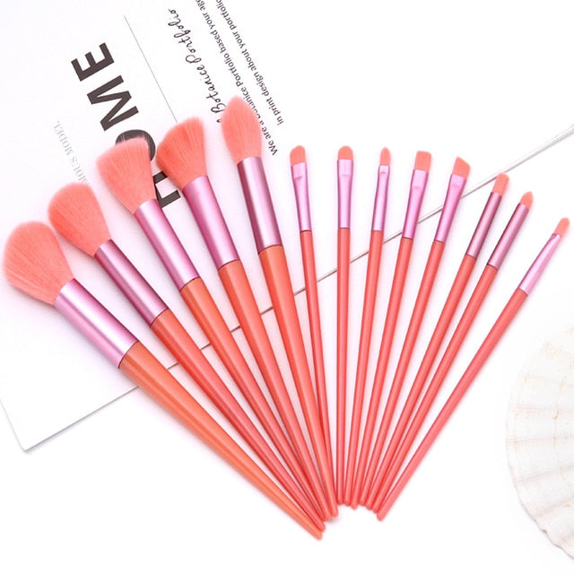 Makeup Brushes Set - Okeihouse