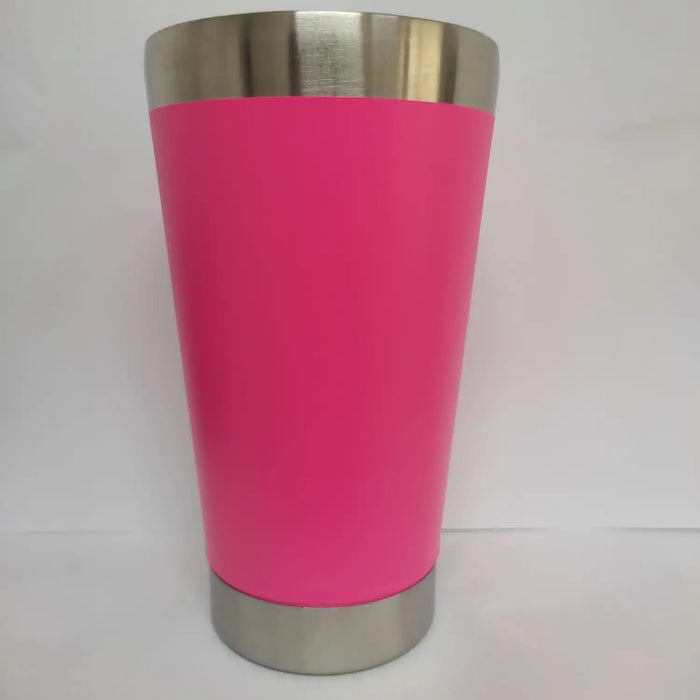 473ml Thermal Cup With LAMP And Inox Opener For Hot and Iced