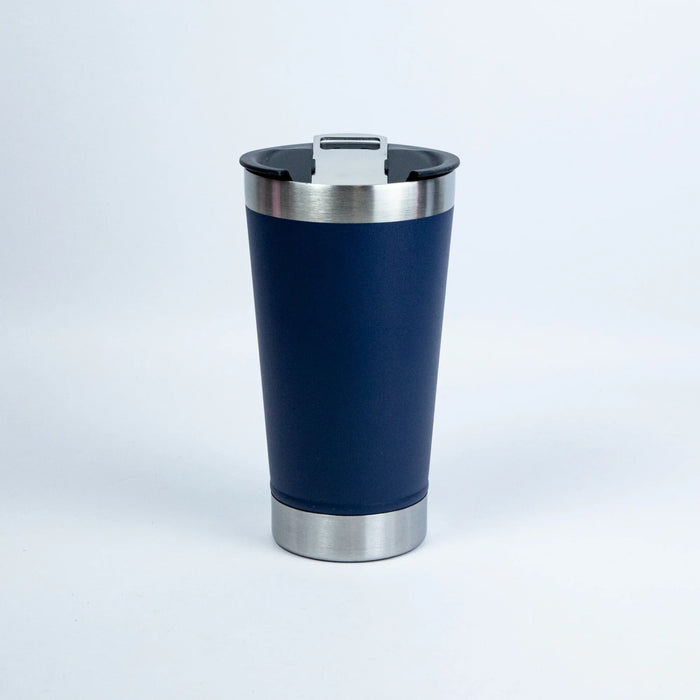 473ml Thermal Cup With LAMP And Inox Opener For Hot and Iced