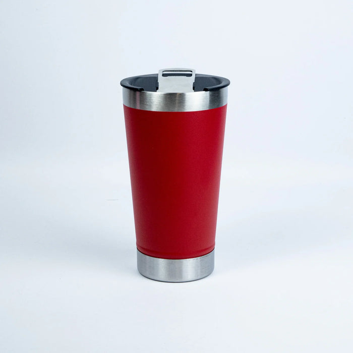 473ml Thermal Cup With LAMP And Inox Opener For Hot and Iced