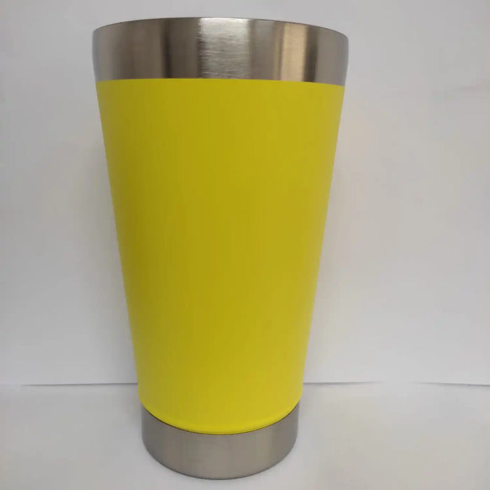 473ml Thermal Cup With LAMP And Inox Opener For Hot and Iced