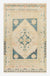 Alora Hand-Knotted Wool-Blend Rug