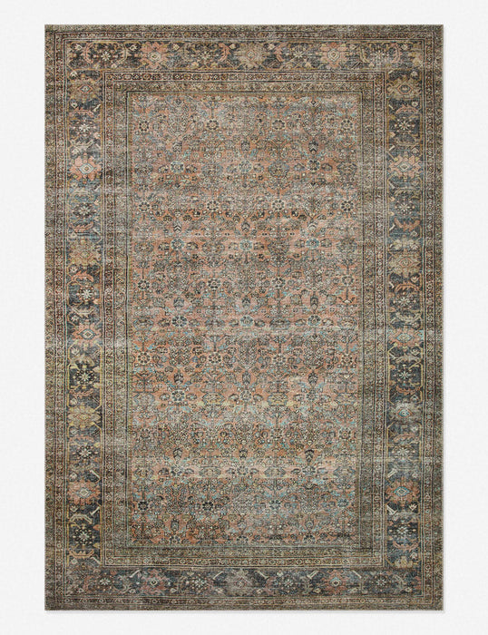 Theodore Rug