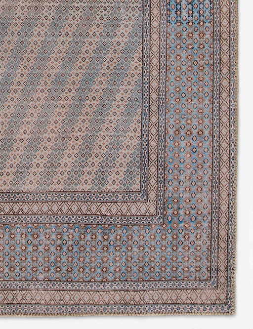 Iari Rug