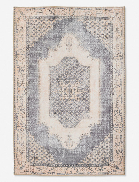 Dharma Rug