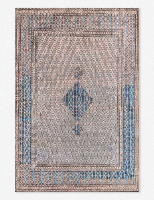 Iari Rug