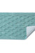 Solid Blue Color Bathroom Mat 20"x31",50x80 cm