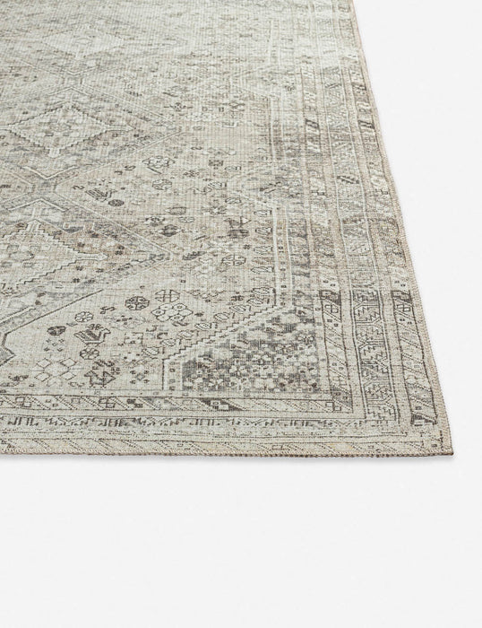 Cade Washable Rug