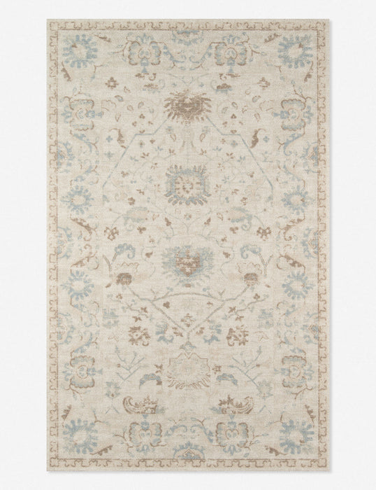 Janset Rug