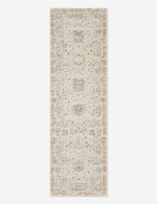 Janset Rug