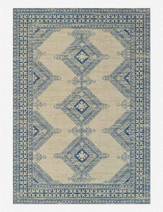 Omarian Rug