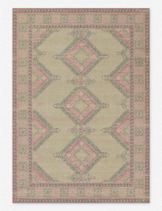 Omarian Rug