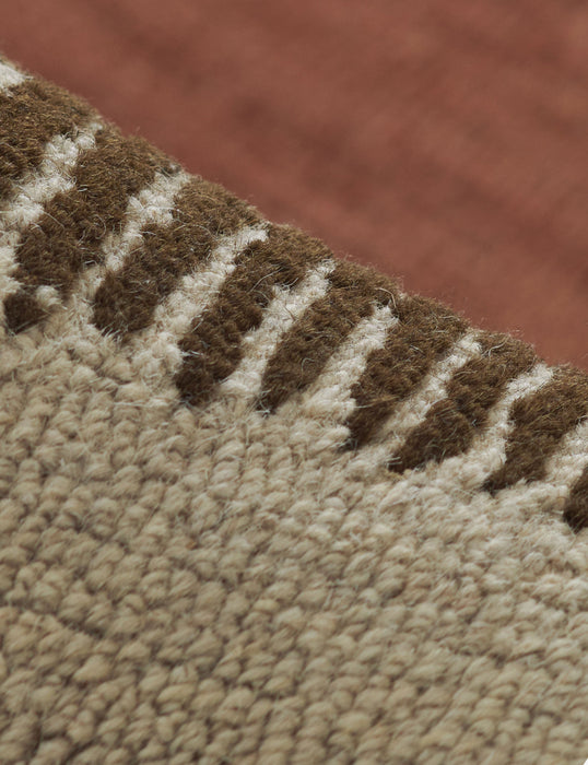 Anesu Hand-Tufted Wool Rug