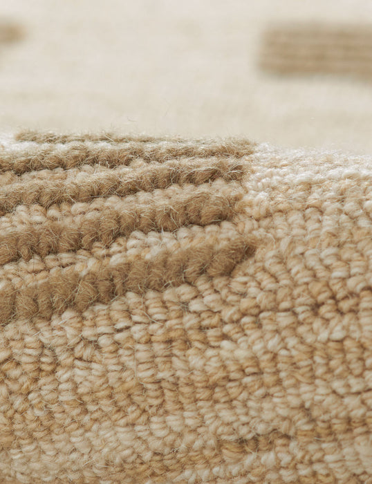 Ebba Hand-Tufted Wool Rug