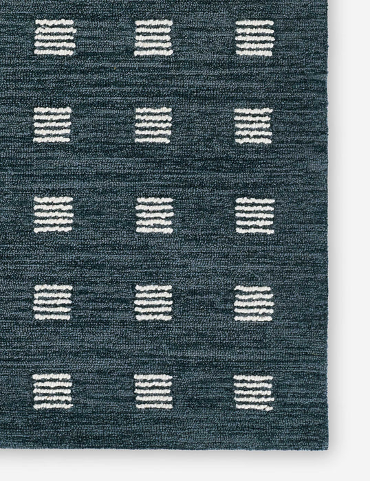 Ebba Hand-Tufted Wool Rug