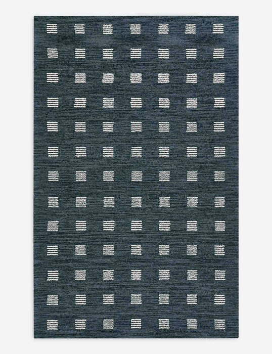 Ebba Hand-Tufted Wool Rug