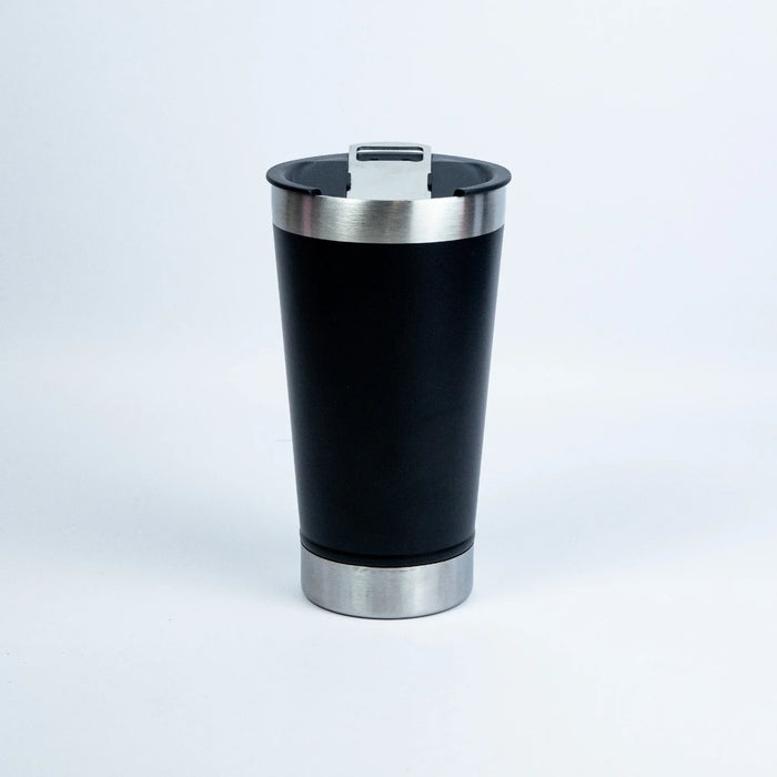 473ml Thermal Cup With LAMP And Inox Opener For Hot and Iced