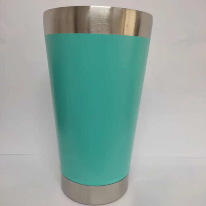 473ml Thermal Cup With LAMP And Inox Opener For Hot and Iced