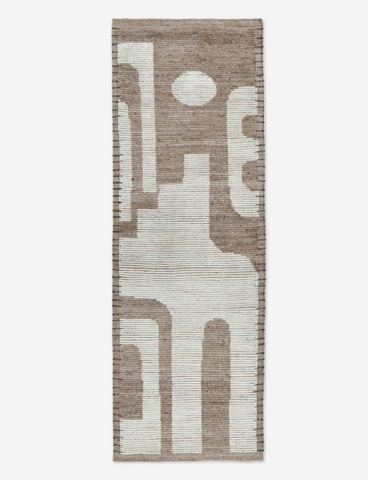 Abode Rug by Élan Byrd