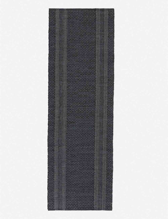 Adentro Flatweave Wool Rug