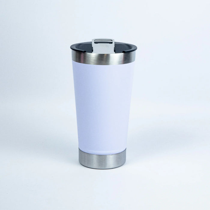 473ml Thermal Cup With LAMP And Inox Opener For Hot and Iced