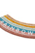 Arc rainbow Bath Mat