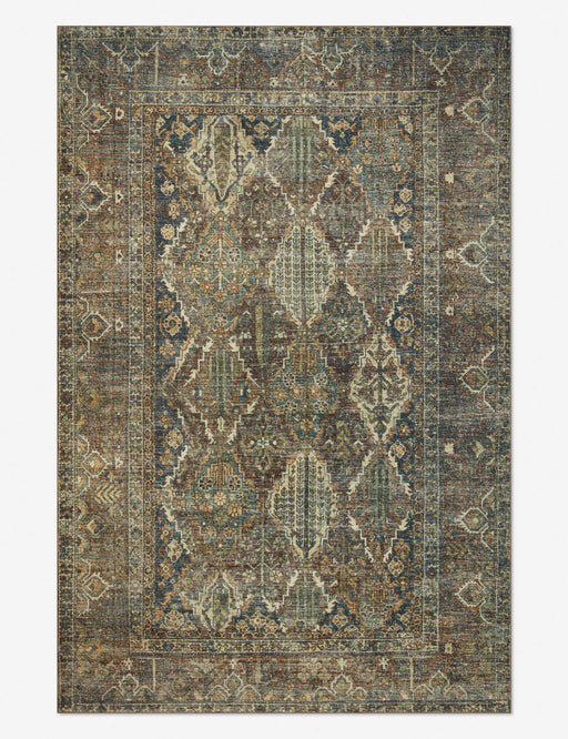 Banks III Rug by Magnolia Home by Joanna Gaines x Loloi