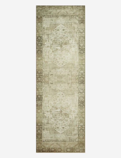 Banks IV Rug by Magnolia Home by Joanna Gaines x Loloi