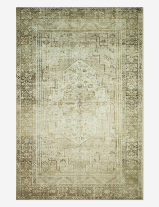 Banks IV Rug by Magnolia Home by Joanna Gaines x Loloi