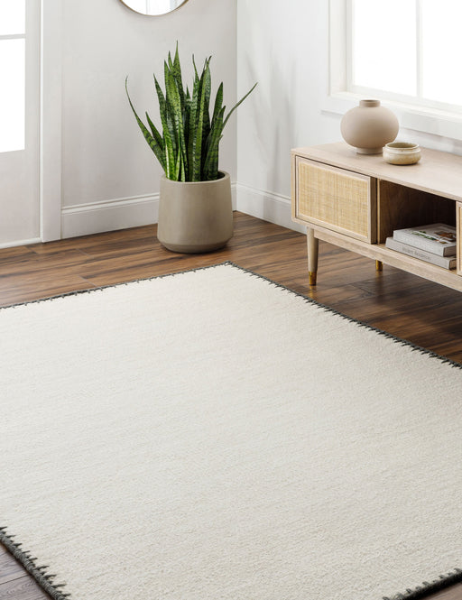 Annette Handwoven Wool Rug